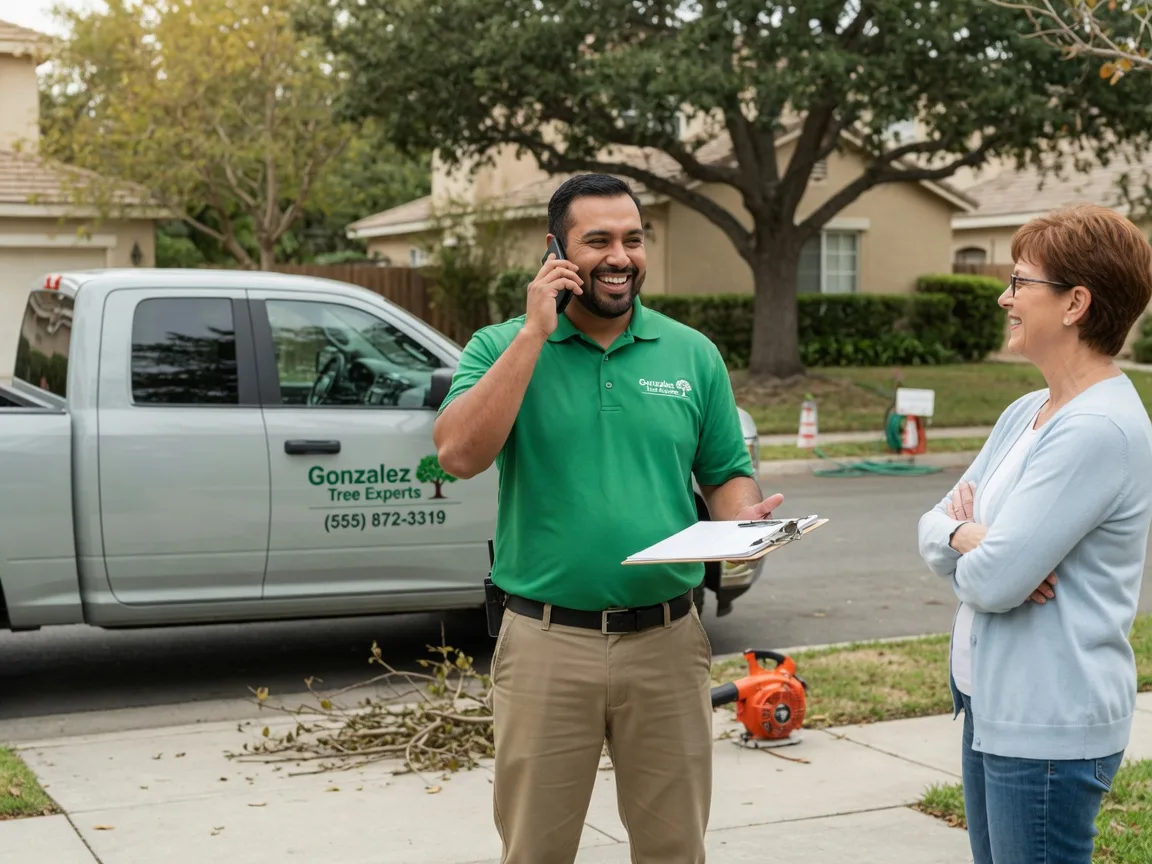 Tree Service Gypsum, CO FAQs